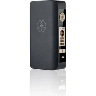 Dotmod dotBox V2 220W MOD Black