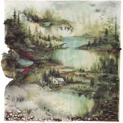 Bon Iver - Bon Iver CD