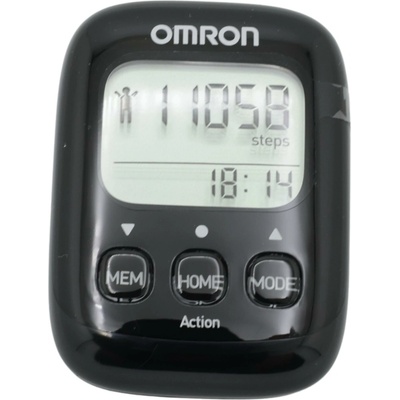 OMRON HJ-325-EB Walking Style IV – Zboží Mobilmania