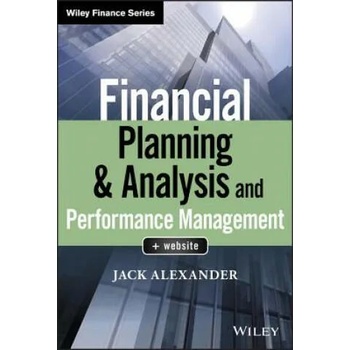 Image 1 of Financial Planning & Analysis and Performance Management