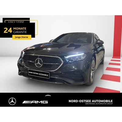 Mercedes-Benz E 220 d 145 kW