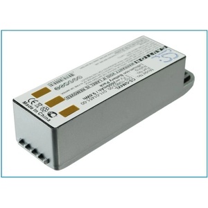 Cameron Sino Батерия за Garmin Zumo 400, 550 (екв. 011-01451-00), 2600mAh (CS-GM4XL)