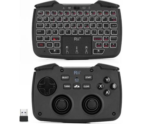 Rii RK707