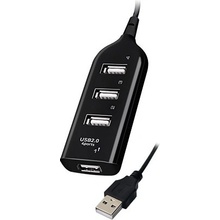 Vakoss TC-234UX-black