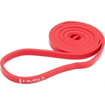 Image 1 of HMS Еластична лента hms gu05, червена