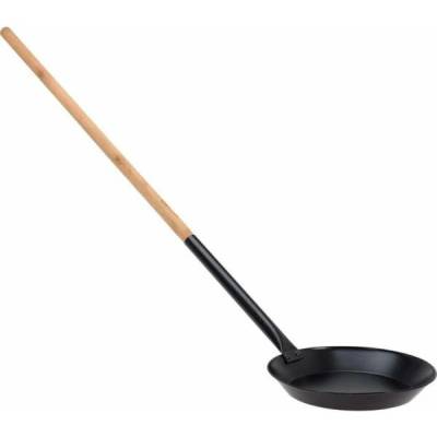 Dunlop Pánev na oheň s dlouhou rukojetí 96 cm