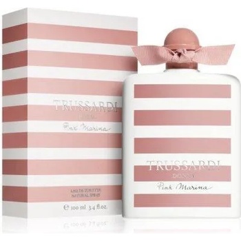 Image 1 of Trussardi Donna Pink Marina EDT 100 ml