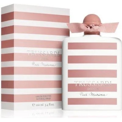 Trussardi Donna Pink Marina EDT 100 ml