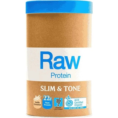Amazonia Raw Protein Slim & Tone 1000 g