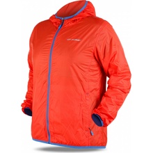 Trimm Techno orange jeans blue