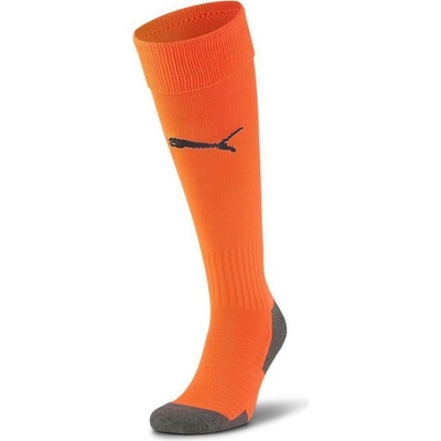PUMA fotbalové tréninkové LIGA CORE oranžové 2 2 oranžová