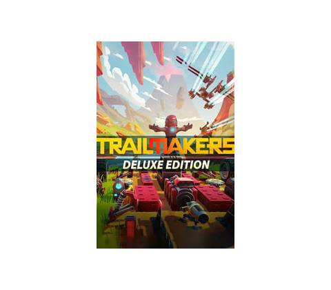 Trailmakers (Deluxe Edition)