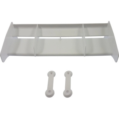 Losi křídlo bílé: 8X 8XE 8XT