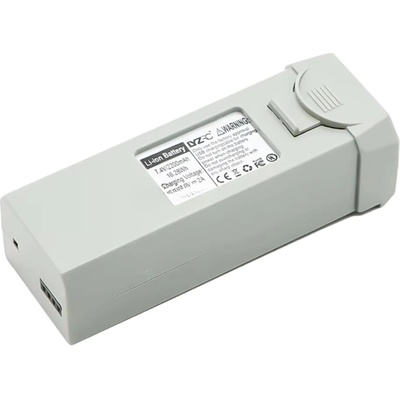 Visu L900 Pro SE 2023 / 2200mAh / 7.4V / 16,2Wh / sivá 660869