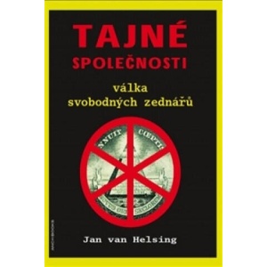 Tajné společnosti | Jan van Helsing (2014)