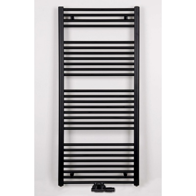 Thermal Trend KD 600 mm x 1840 mm černá