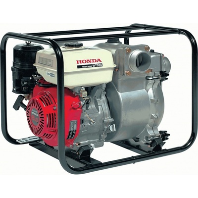 Honda WT 30