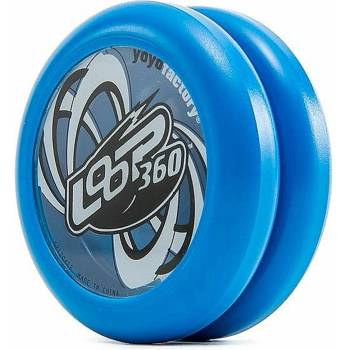 Yoyofactory Loop 360 Modrá/Blue