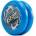 Yoyofactory Loop 360 Modrá/Blue