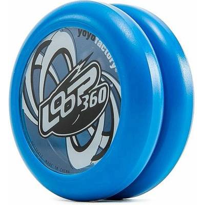 Yoyofactory Loop 360 Modrá/Blue