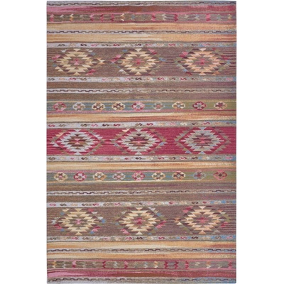 Hanse Home Collection Gobelin 105872 Multicolored Viacfarebná