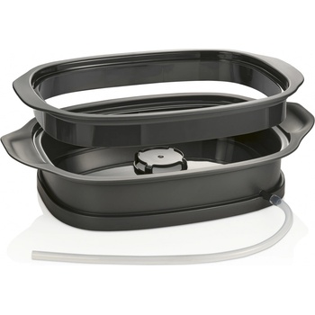 Silvercrest Monsieur Cuisine Parní SDMC 4 A1