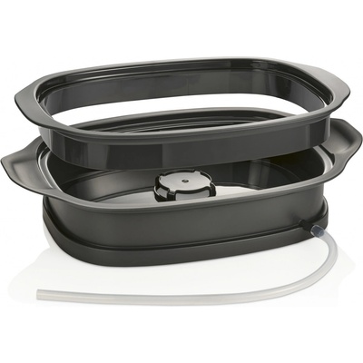 Silvercrest Monsieur Cuisine Parní SDMC 4 A1