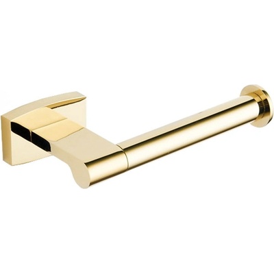 Mexen Zoja държач за тоалетна хартия, златен - 70191333-50 (70191333-50)