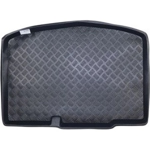 CarMart Стелка за багажник за Toyota Yaris (2011+) down floor