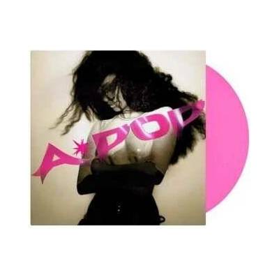 Tyla: A*Pop (Coloured Vinyl) - Vinyl LP