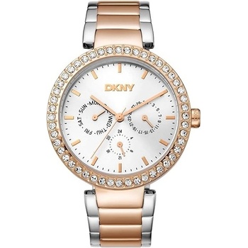 DKNY dk1l044m0095 - Дамски часовник (dk1l044m0095)