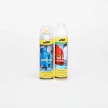 TOKO Duo-Pack Textille Proof & Eco Textile Wash 2 x 250 ml