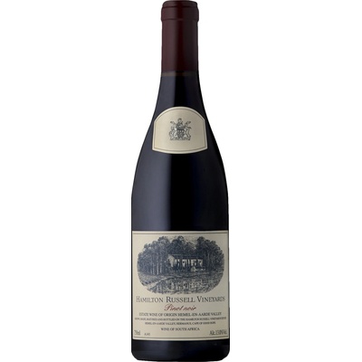 Hamilton Russell Pinot Noir 2024 Červené 14% 0,75 l (holá láhev)