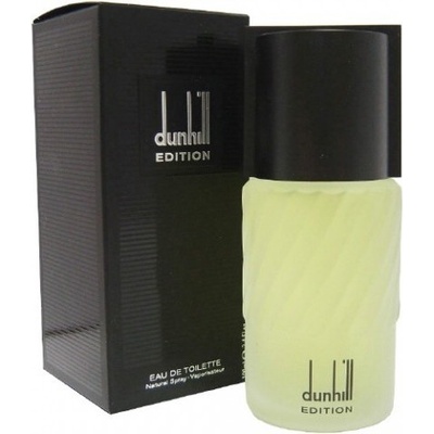 Dunhill Edition toaletní voda pánská 100 ml tester