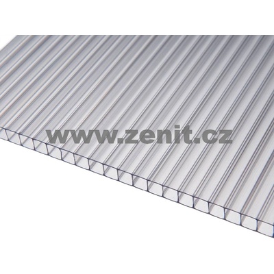 Exolon 2/6 1050 x 6000 mm čirá 1 ks