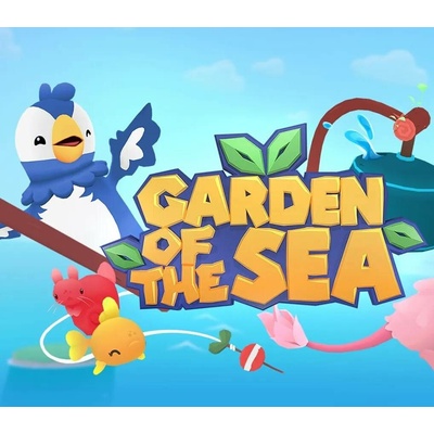 Garden of the Sea