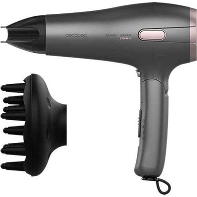 Cecotec Bamba IoniCare 5250 EasyCollect Pro