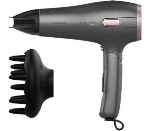 Cecotec Bamba IoniCare 5250 EasyCollect Pro