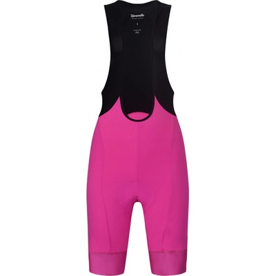 Rivanelle By Holokolo krátké s laclem Active Elite růžová/černá