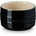 Le Creuset Рамекин 9 см, 200 мл, BLACK ONYX, керамика с глазура, Le Creuset (LECR70403201400099)