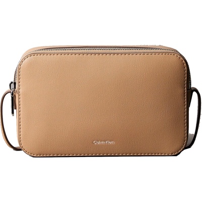 Calvin Klein dámska crossbody kabelka Foil Logo LV04F3276GRAJ