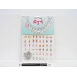 Brewista DIY Convex Sticker Bracelet