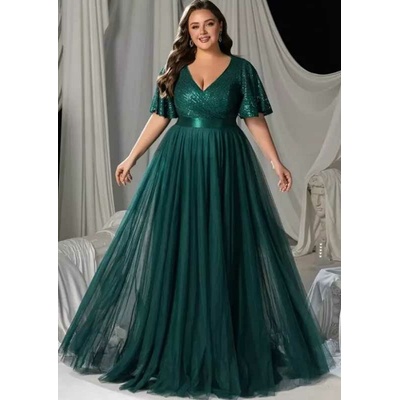 Jana Design 1004 zelené – Zboží Dáma