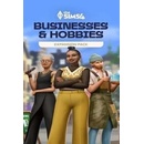 The Sims 4 Businesses & Hobbies