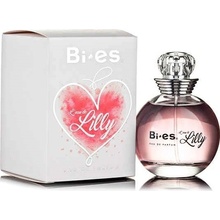 Bi-es L´eau de Lilly parfum dámsky 100 ml