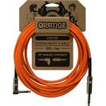 Orange CA037 6 m Директен - Ъглов Инструментален кабел (CA037)