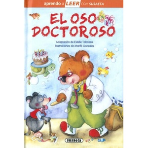 El oso Doctoroso (2022)