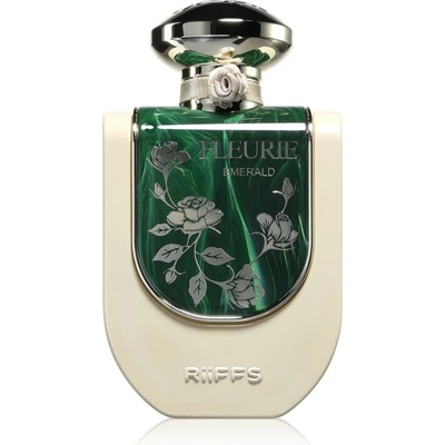 Riiffs Fleurie Emerald EDP 100 ml