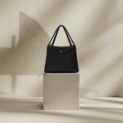 JOOLZ X STUDIO NOOS MOM BAG SPACE BLACK