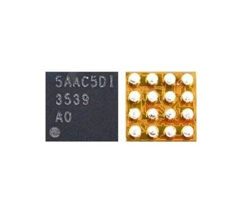 Apple iPhone 6S, 6S Plus, SE - Backlight Controller IC 4020